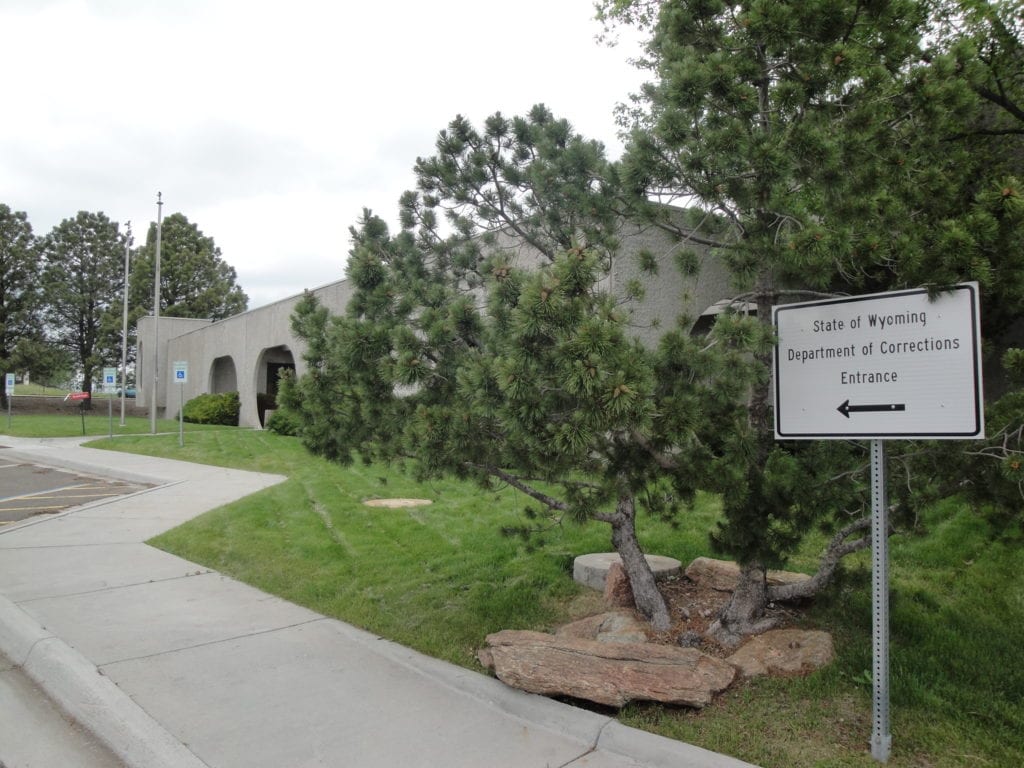 Veteran Corrections Leader Gary Halter Tapped as Associate Warden at Wyoming Women’s Center