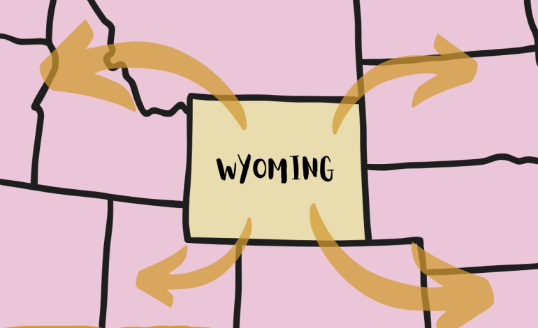 Wyoming Lawmakers Say ‘Not Yet’ to Proposal Aimed at Stopping Worker Exodus