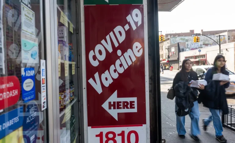 CVS Covid Shots: Who Can Get Them, Where, and Why It’s So Confusing