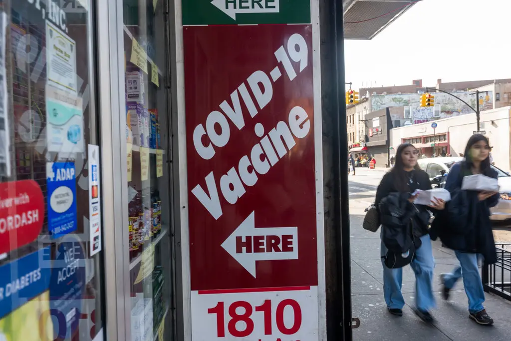 CVS Covid Shots: Who Can Get Them, Where, and Why It’s So Confusing