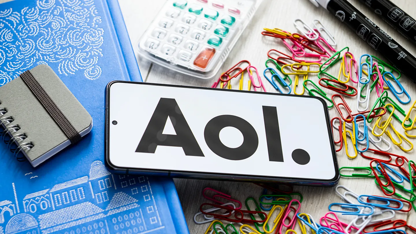 Goodbye, Dial-Up: AOL Pulls the Plug on a 1990s Internet Icon