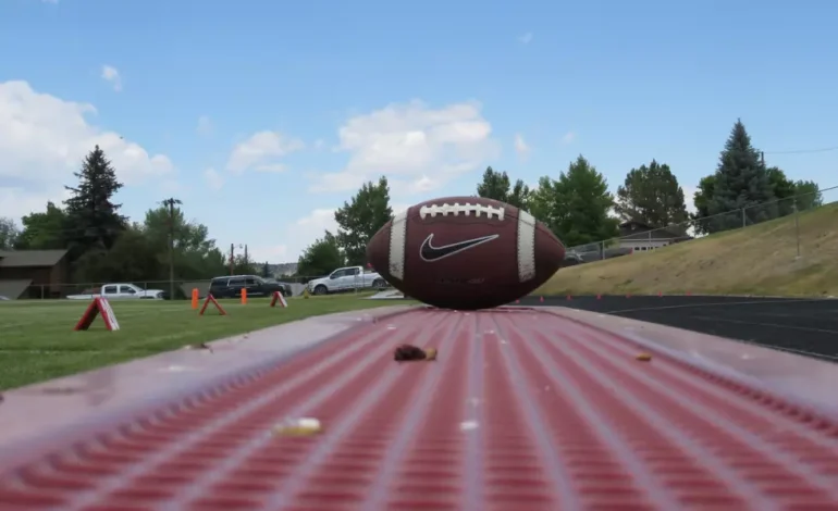 Meet the New Coaches Taking Over the Sidelines for Wyoming High School Football 2025
