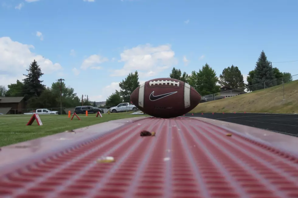 Meet the New Coaches Taking Over the Sidelines for Wyoming High School Football 2025