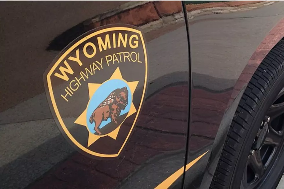 Wyoming Man Killed After SUV Rolls, Slams Into Tree Near Alpine