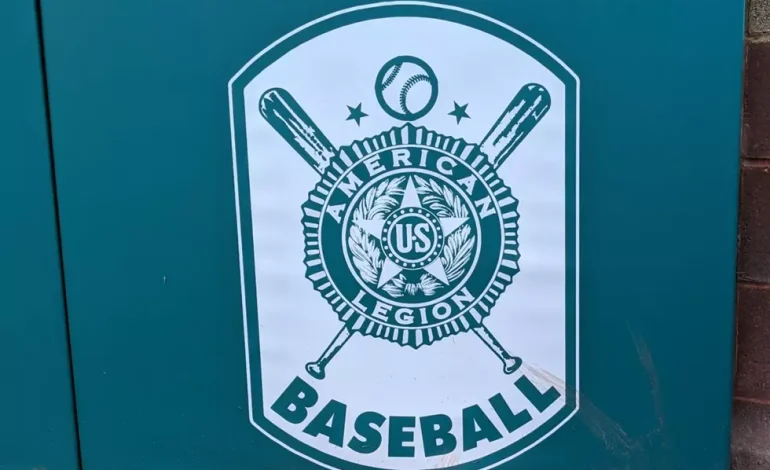 Wyoming Legion Baseball Wraps 2025 Season: Final Standings and Regional Runs