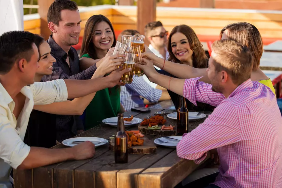 While America Cuts Back, Wyoming Keeps Raising a Glass