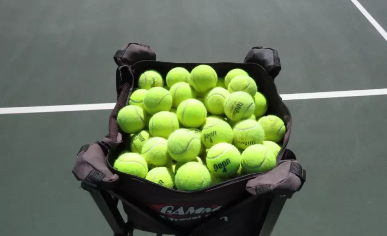 Racquets Ready: Wyoming’s High School Tennis Season Serves Up Fast and Fierce