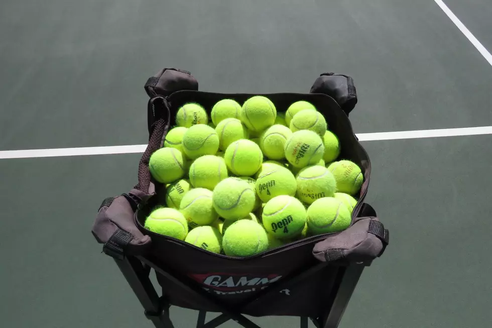 Racquets Ready: Wyoming’s High School Tennis Season Serves Up Fast and Fierce