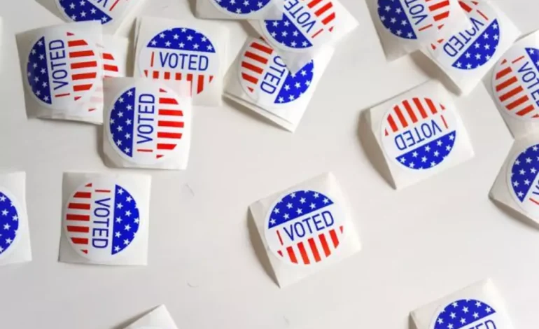 Should Wyoming Scrap Mail-In Voting and Machines? Here’s the Debate