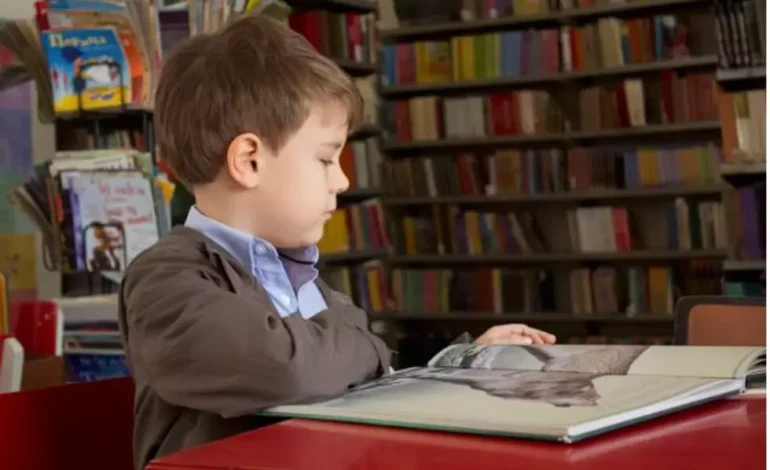 Wyoming Lawmakers Float $50K Fine for Letting Kids Access ‘Explicit’ Library Books