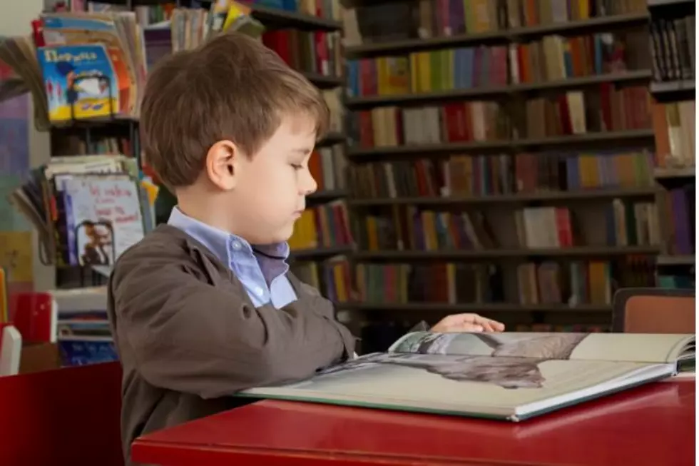 Wyoming Lawmakers Float $50K Fine for Letting Kids Access ‘Explicit’ Library Books