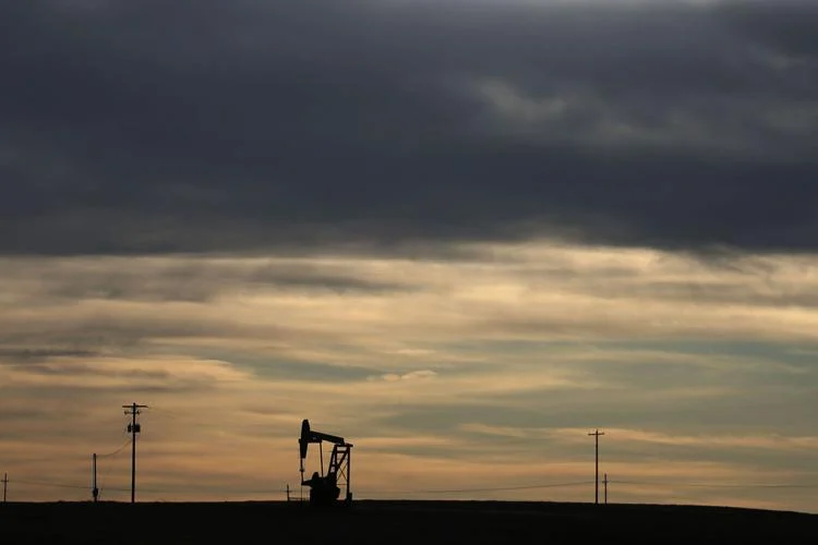 Johnson County Sees Oil Boom as Trump-Era Energy Push Clears the Way