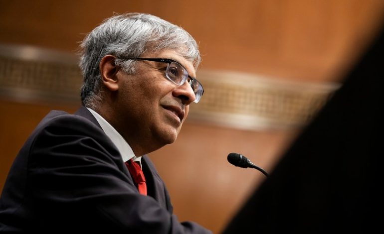 NIH Pulls Plug on $500M in mRNA Vaccine Contracts, Citing Public Distrust