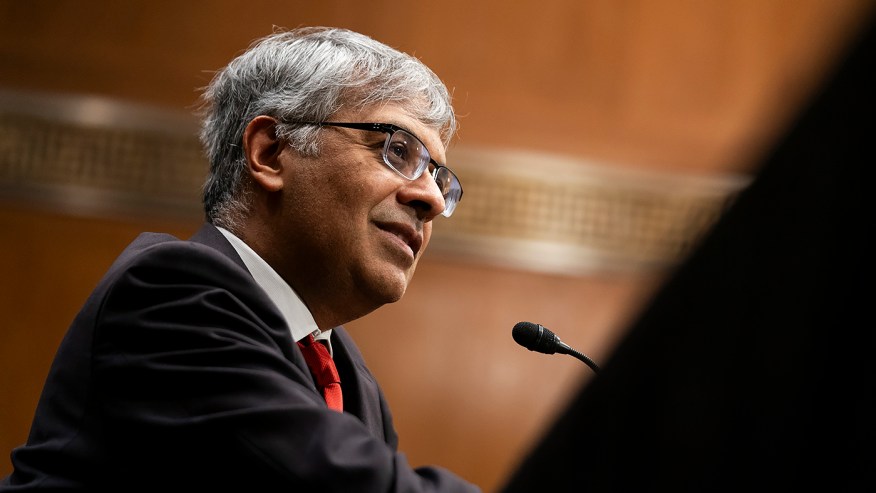 NIH Pulls Plug on $500M in mRNA Vaccine Contracts, Citing Public Distrust
