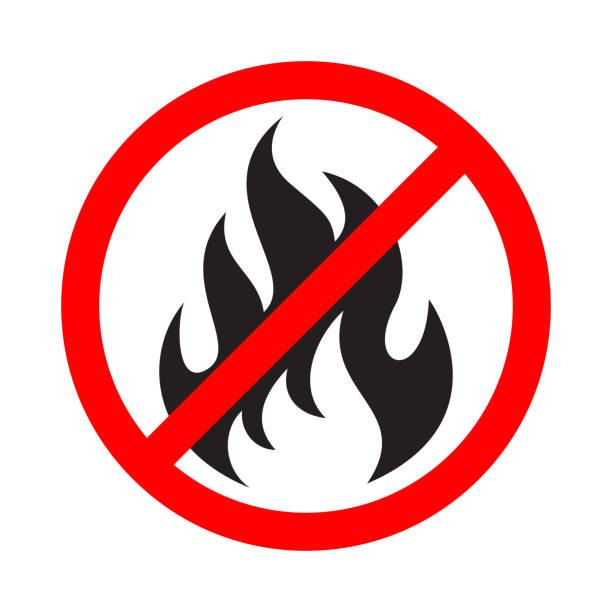 No Fires Allowed: Game and Fish Bans Open Flames Across Southeast Wyoming Lands