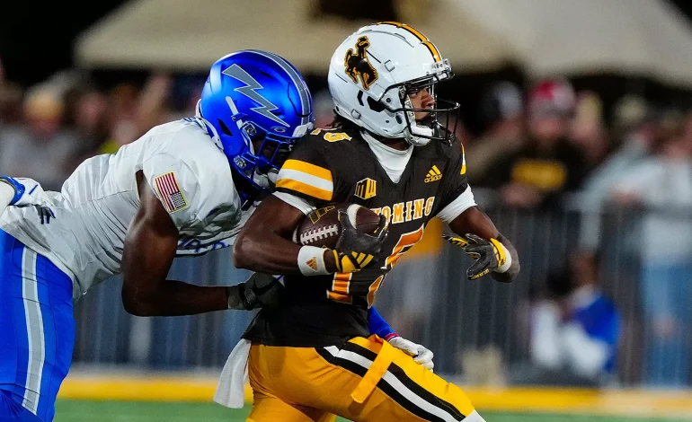 Cowboys Kick Off 2025 at Akron in Thursday Night Showdown