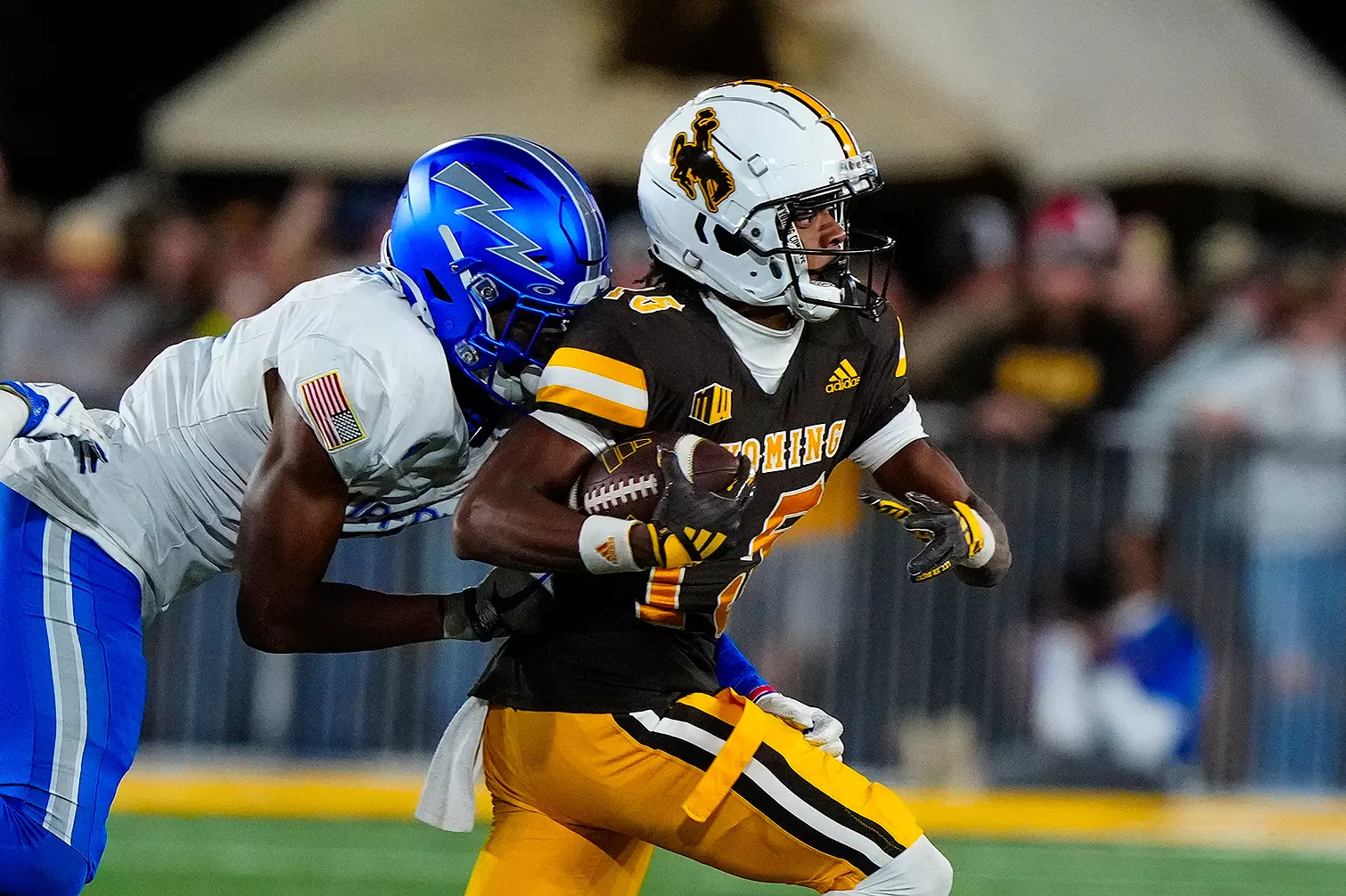 Cowboys Kick Off 2025 at Akron in Thursday Night Showdown