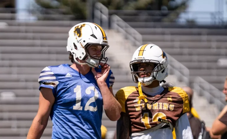 Cowboys Hit Week Three of Fall Camp, Open Practice Set for Thursday Night