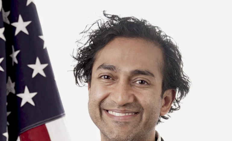 Vinay Prasad, Booted FDA Vaccine Chief, Makes a Quick Comeback