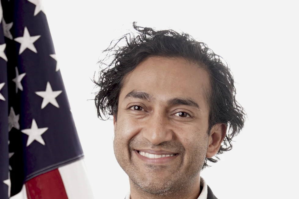 Vinay Prasad, Booted FDA Vaccine Chief, Makes a Quick Comeback