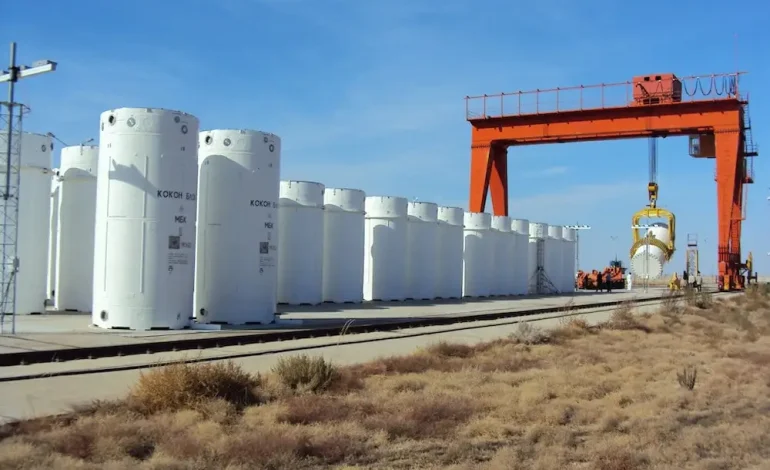 Wyoming Weighs Nuclear Waste Storage—and Locals Have Plenty to Say About It