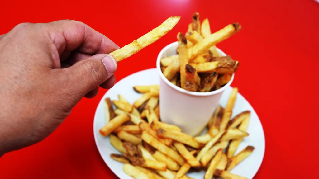 Fries May Be Delicious—But They Could Be Raising Your Diabetes Risk, Study Warns