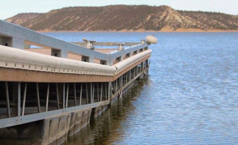 Heads Up, Boaters: Glendo and Guernsey Reservoirs Dropping After Labor Day