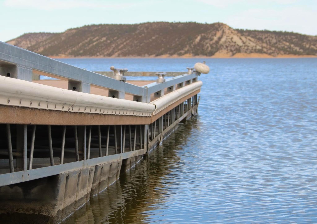 Heads Up, Boaters: Glendo and Guernsey Reservoirs Dropping After Labor Day
