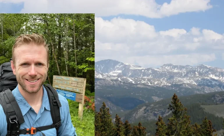 No, That Wasn’t the Missing Hiker—Montana Body Mix-Up Adds Confusion to Wyoming Search
