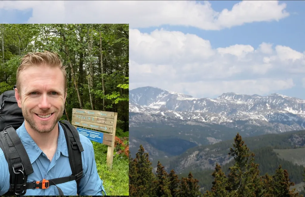 No, That Wasn’t the Missing Hiker—Montana Body Mix-Up Adds Confusion to Wyoming Search