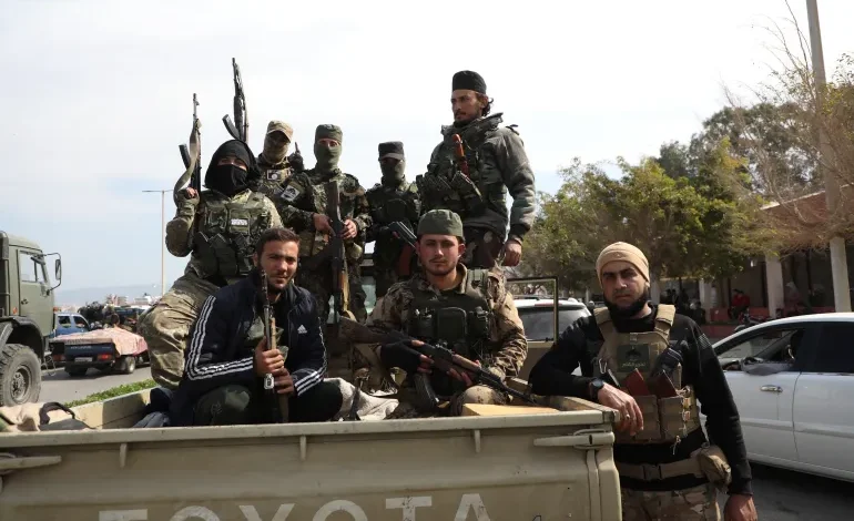 UN: War Crimes Likely Committed in Syria’s Coastal Violence