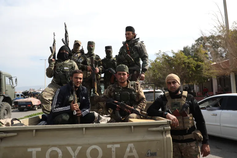 UN: War Crimes Likely Committed in Syria’s Coastal Violence