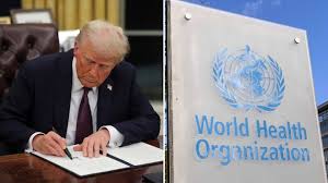 WHO Criticises US Move to End 22 mRNA Vaccine Projects as ‘Unfortunate and Untimely’