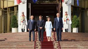 ANALYSIS: Moldova’s Independence Day: Celebrations Overshadowed by Protests, Political Tensions