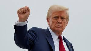 Trump Says Israel Free to Decide on Full Gaza Takeover, Focuses on ‘Getting People Fed’