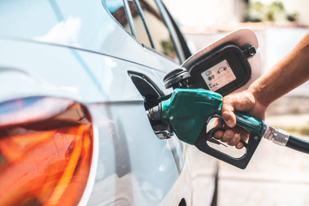 Wyoming Gas Prices Nudge Up, Still Cheaper Than Last Year