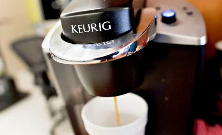 Keurig Dr Pepper Bets $18 Billion on Coffee Takeover, Plans Big Split