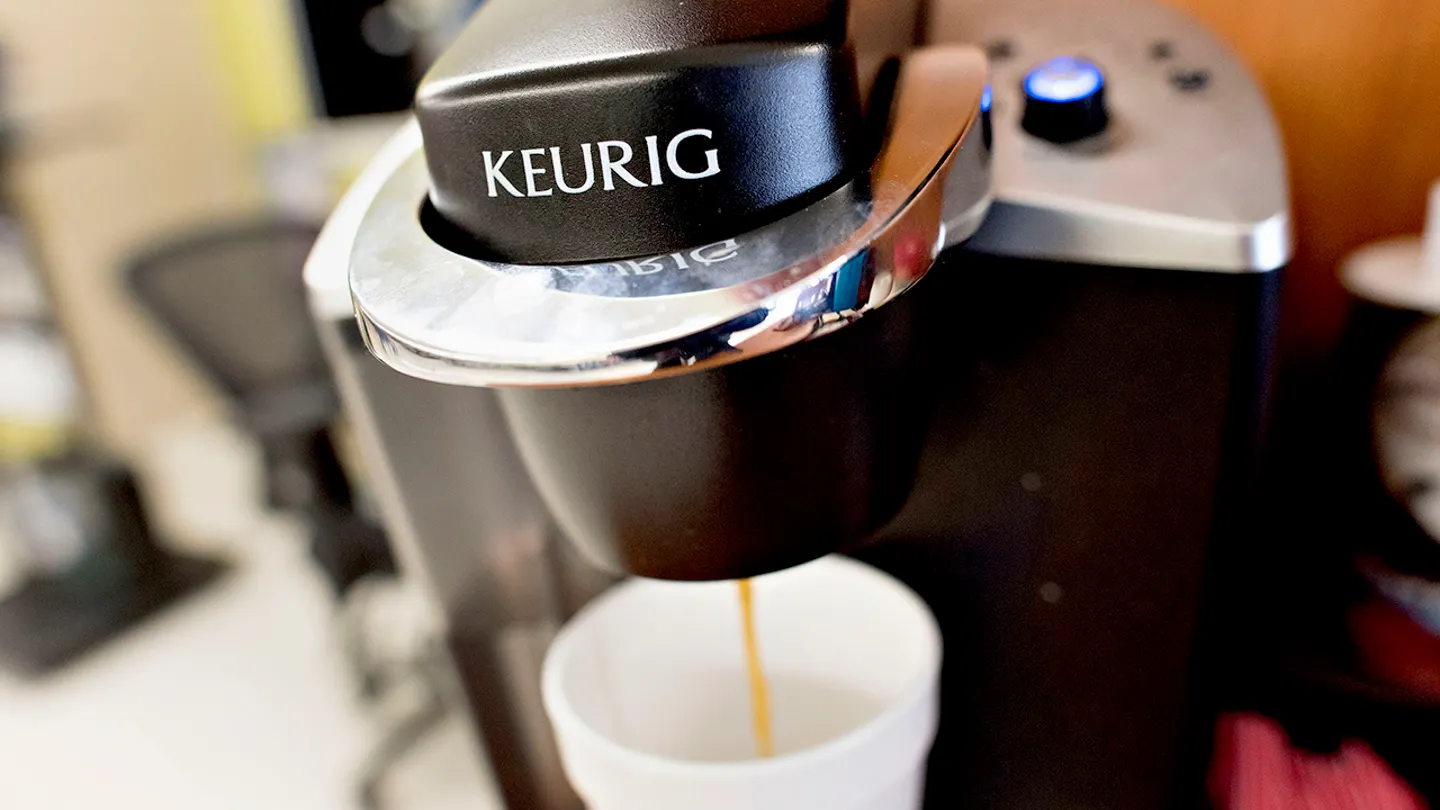 Keurig Dr Pepper Bets $18 Billion on Coffee Takeover, Plans Big Split