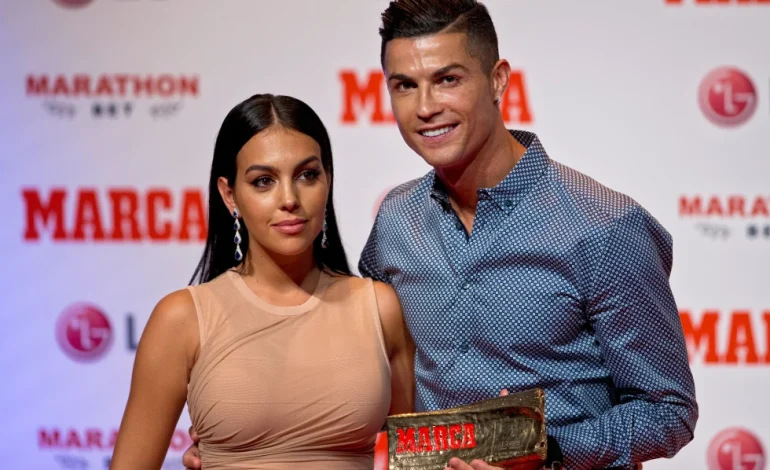 Cristiano Ronaldo, Georgina Rodriguez Announce Engagement