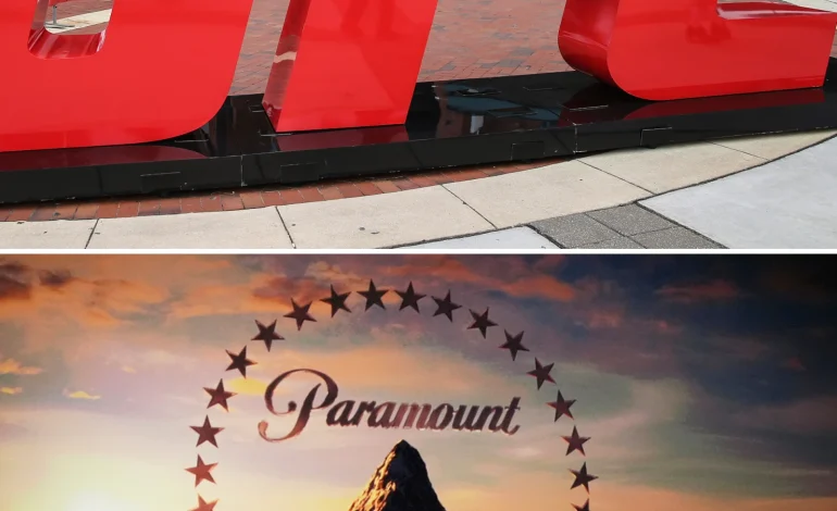 Paramount Lands UFC in $7.7B Streaming Power Play with TKO