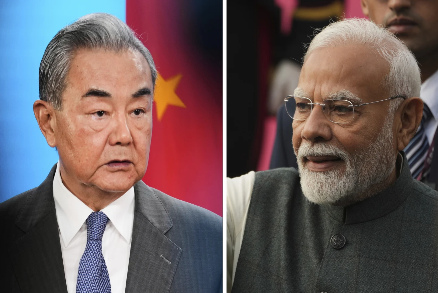 Modi to meet China’s top diplomat as ties begin to thaw after years of tension
