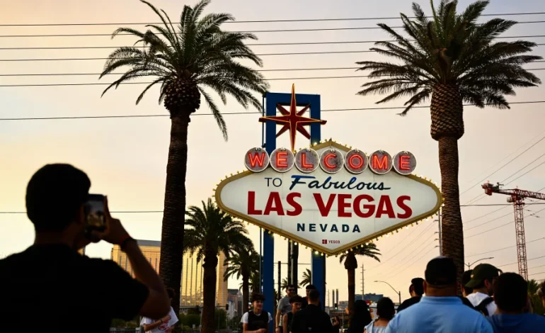 Vegas Isn’t Dead — It’s Just Taking a Breather, Says Casino Boss