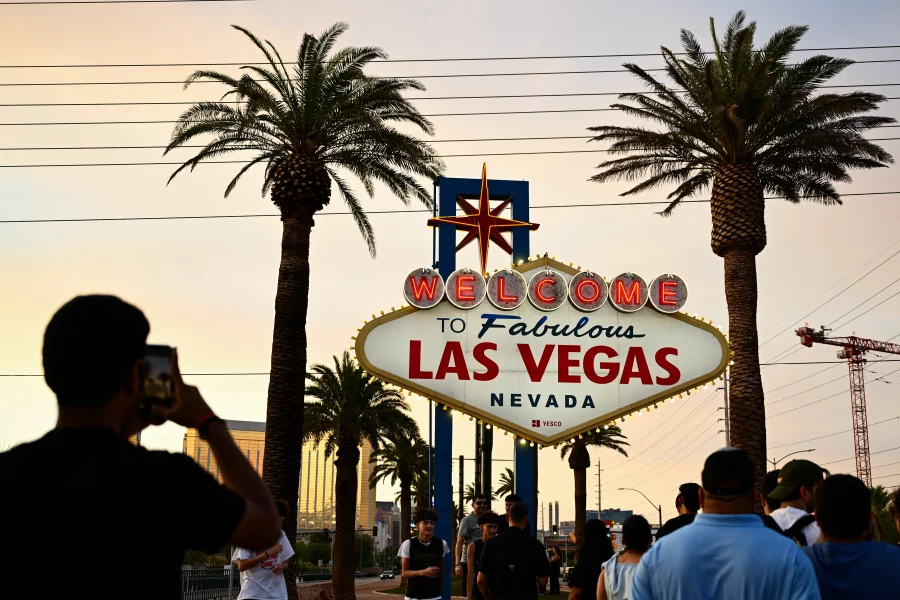 Vegas Isn’t Dead — It’s Just Taking a Breather, Says Casino Boss