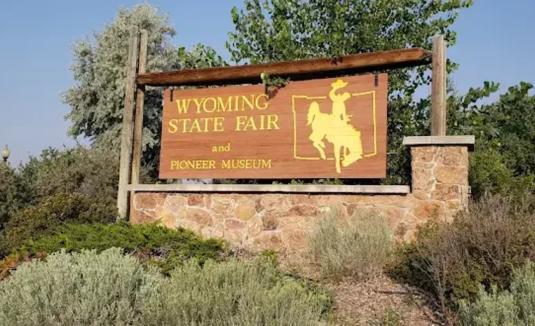 Wyoming State Fair Turns 120 — and Starts the Countdown to America’s 250th Birthday