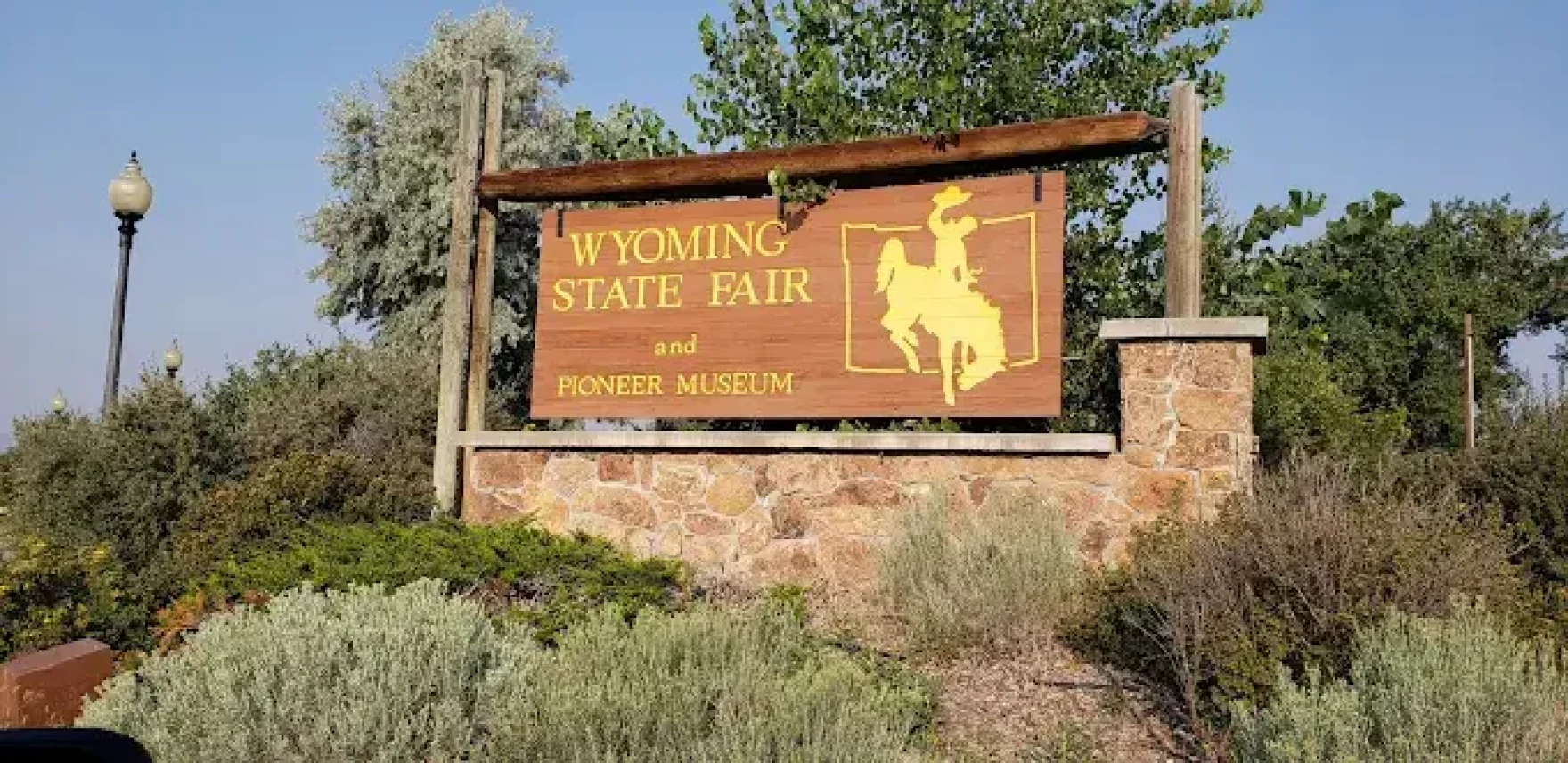 Wyoming State Fair Turns 120 — and Starts the Countdown to America’s 250th Birthday