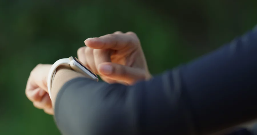 Forget 10,000 — Scientists Say This Is the Real Step Count Sweet Spot