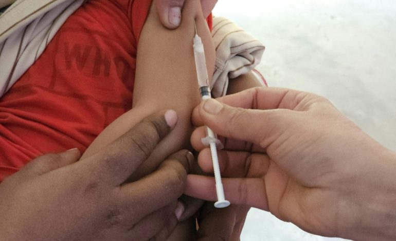 Measles Makes a Comeback in Wyoming with 7 Confirmed Cases — Here’s What You Need to Know