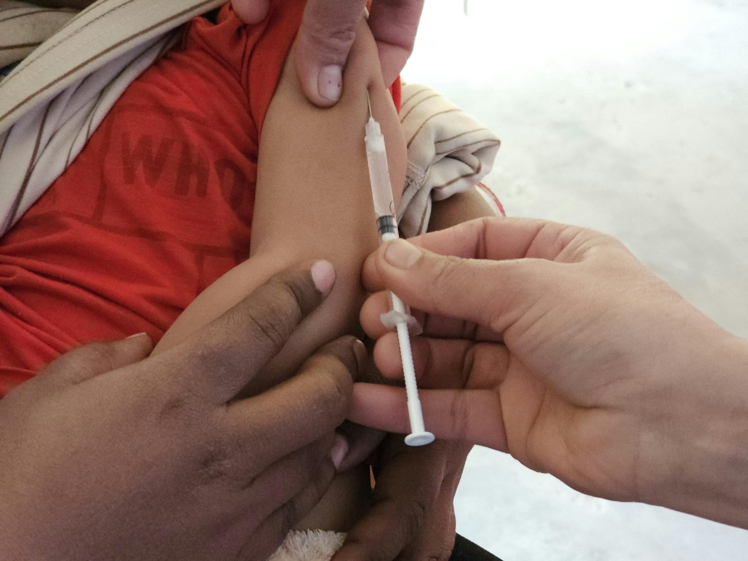 Measles Makes a Comeback in Wyoming with 7 Confirmed Cases — Here’s What You Need to Know