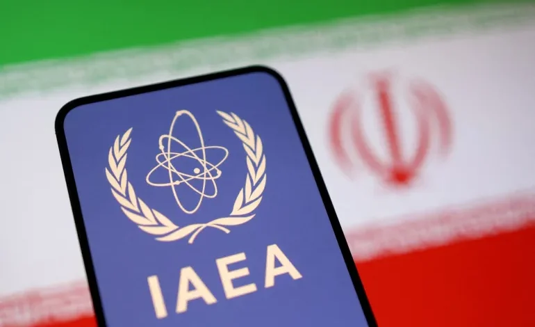 France, Germany, UK Warn Iran: Talks or Sanctions Will Snap Back