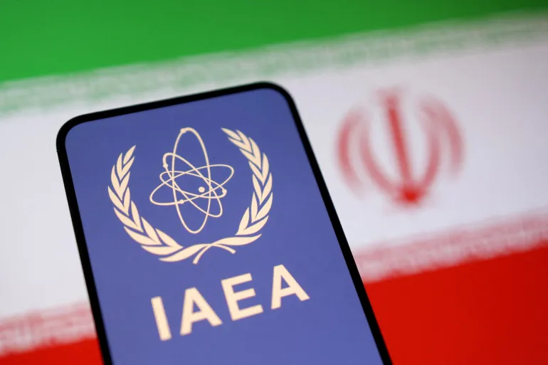 France, Germany, UK Warn Iran: Talks or Sanctions Will Snap Back